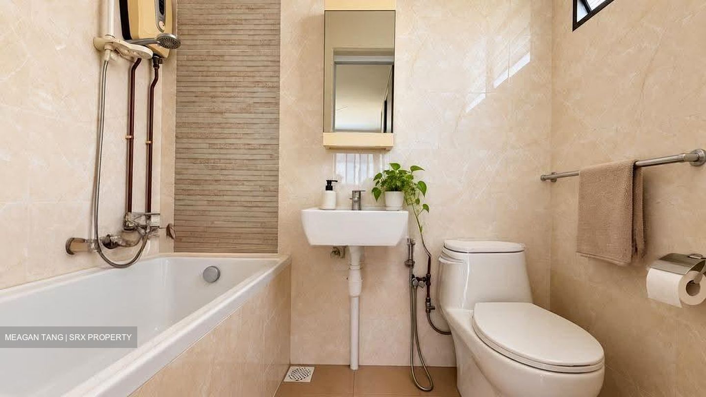 Blk 729 Ang Mo Kio Avenue 6 (Ang Mo Kio), HDB 5 Rooms #633039441